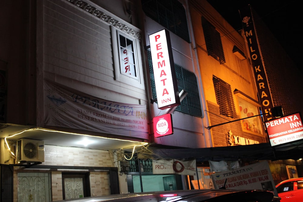 Permata Inn 4/28