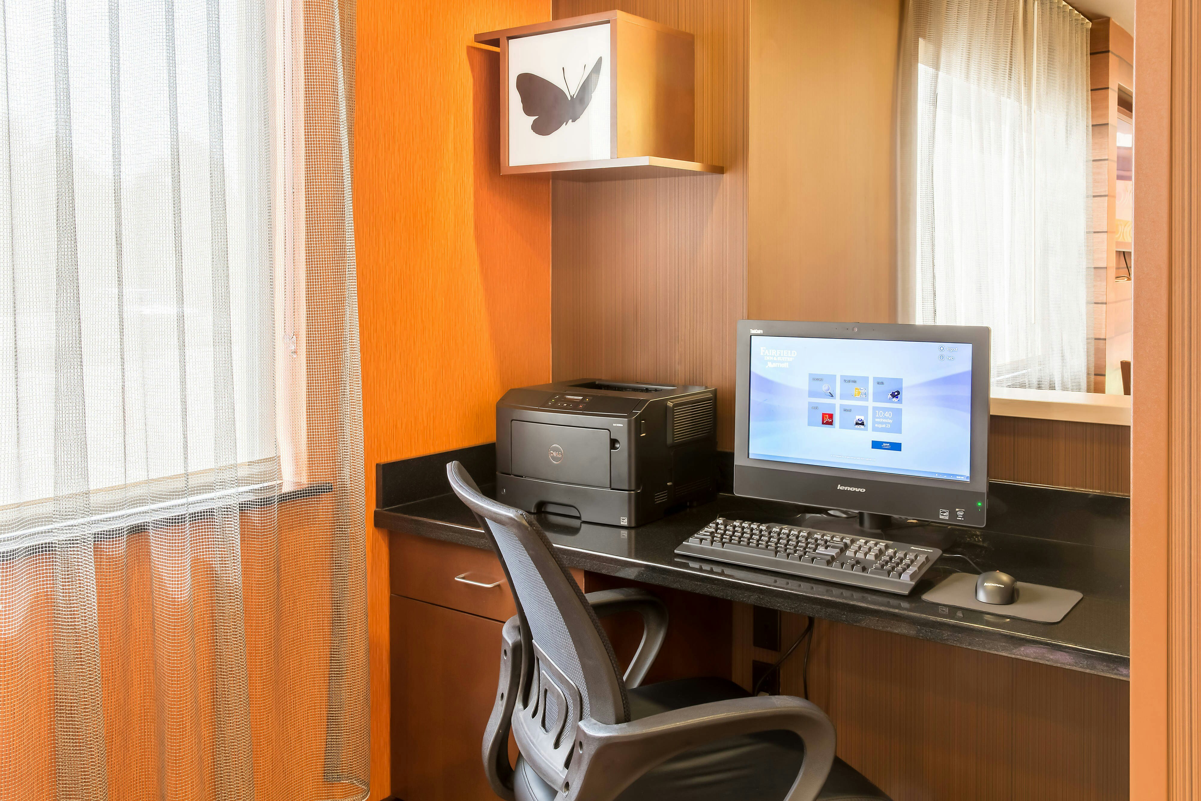 Fairfield Inn Sioux Falls 15/15