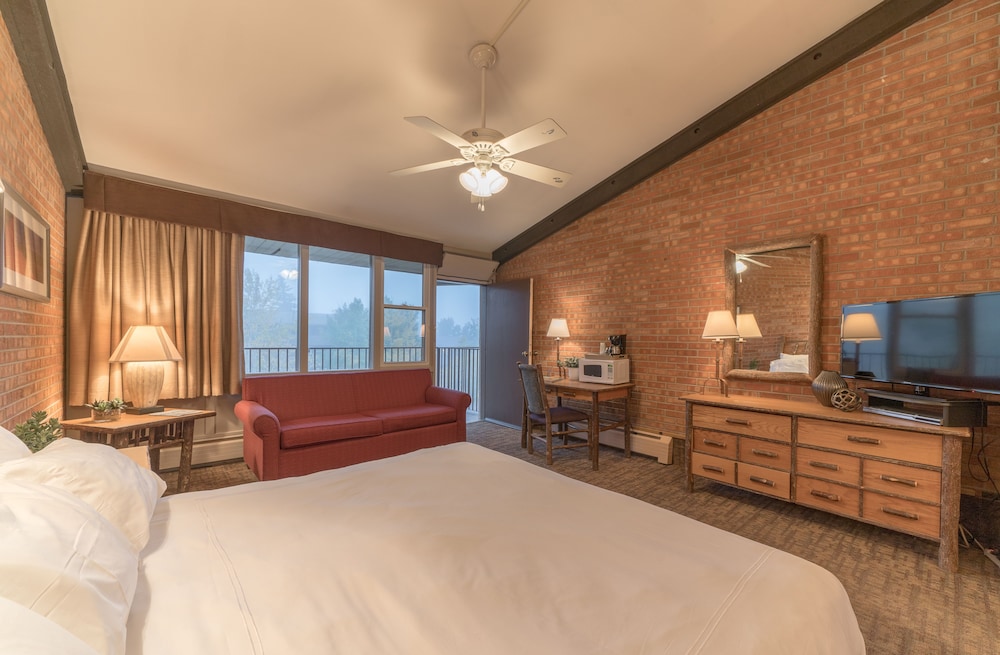 Snowmass Mountain Chalet 5/43