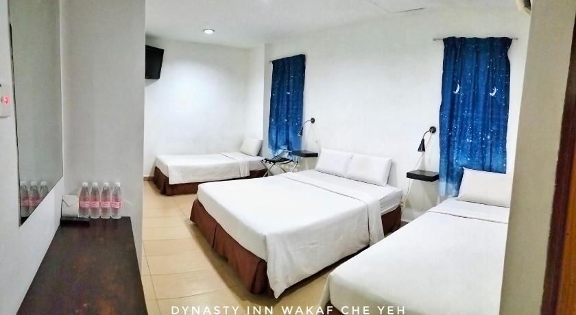 Dynasty Inn Wakaf Che Yeh 10/20