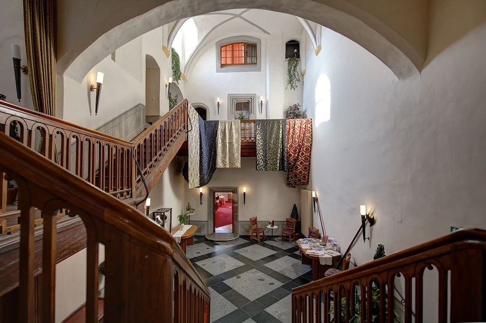 Gotikhotel Frenzelhof 6/42