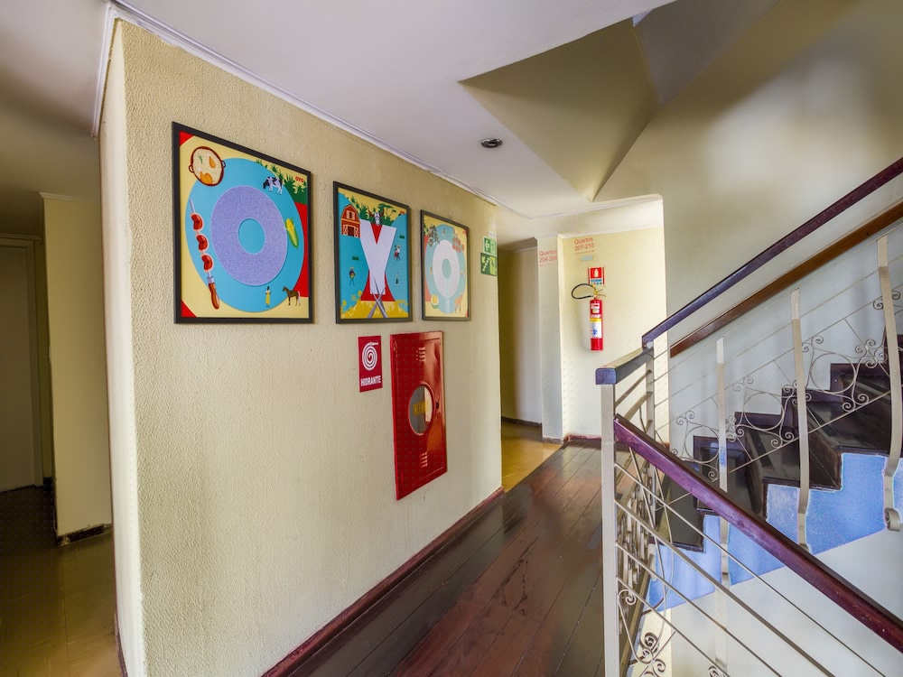 OYO Hotel La Rocca 5/44