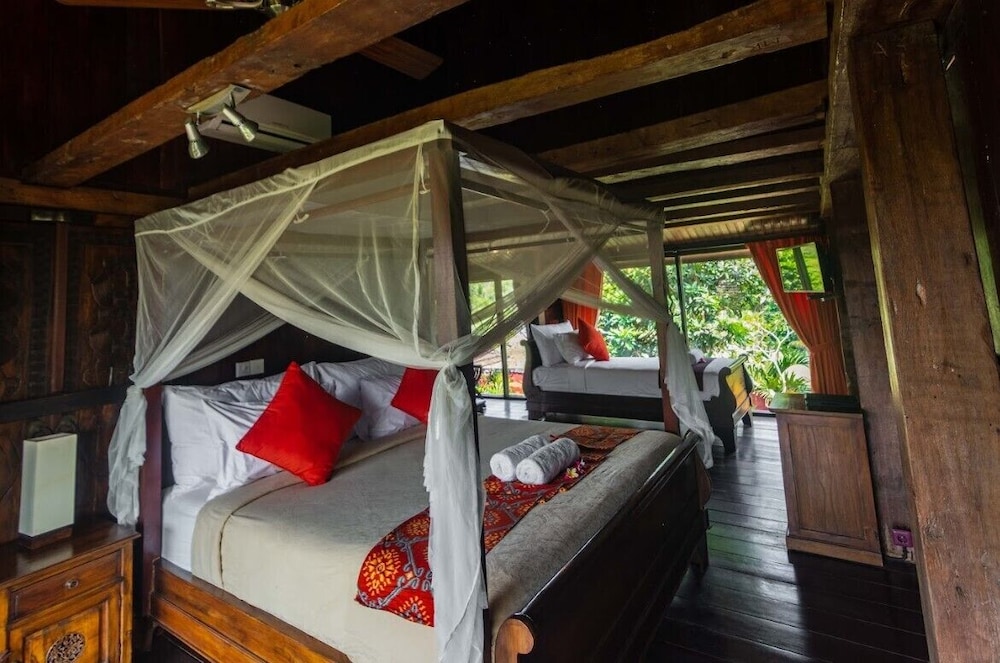 Balam Bali Villa 20/67