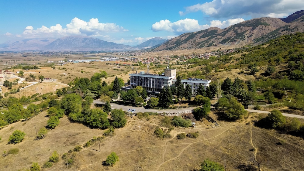 HOTEL KRISTAL KORCE 45/55