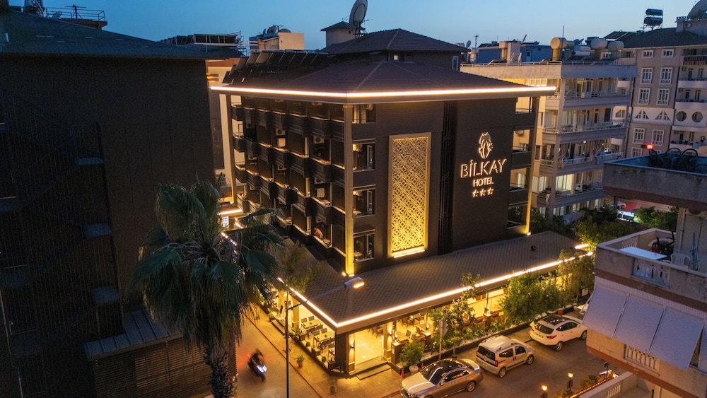 NOVIS HOTEL CLEOPATRA in ALANYA