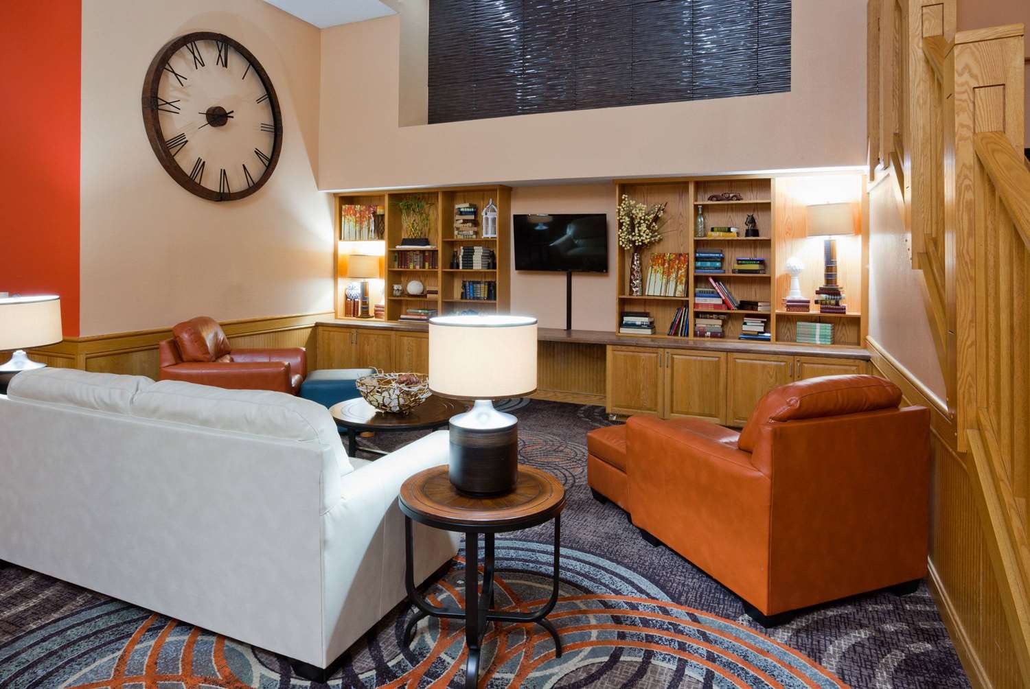 AmericInn by Wyndham Shakopee Near Canterbury Park 12/20