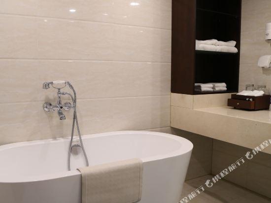Chong Wen Men Hotel Beijing 38/39