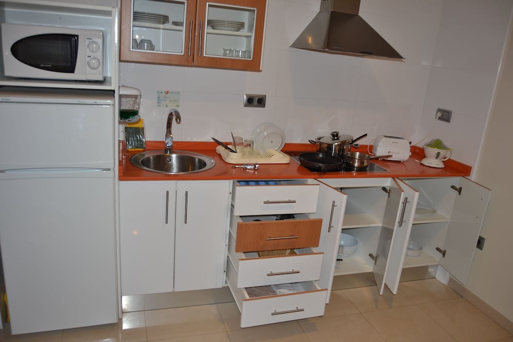 Apartahotel Bahia 35/50