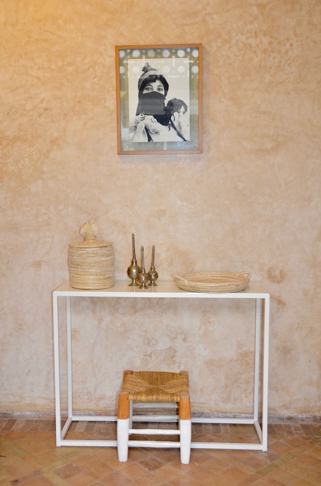 Riad Bab 54 8/50