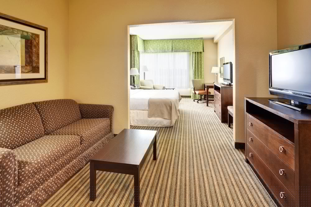 Holiday Inn Pearl - Jackson Area 44/71