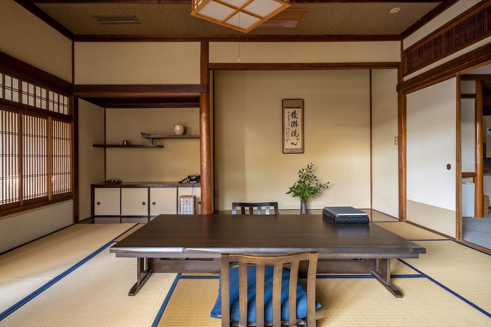 Jinya Ryokan 10/50