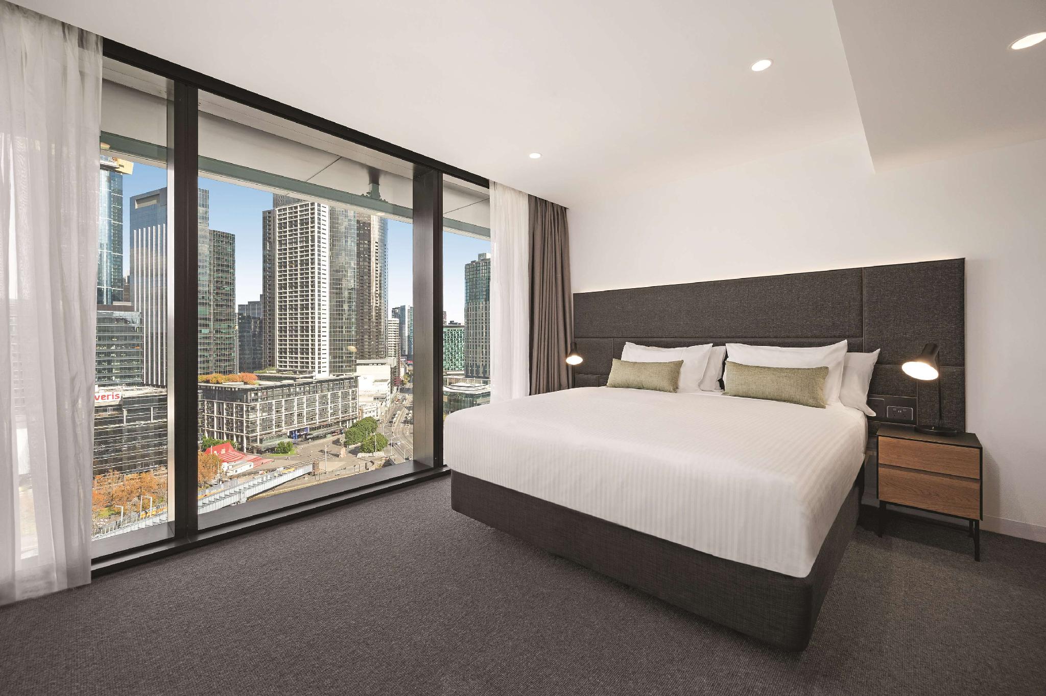 Premier Yarra Room Riverview