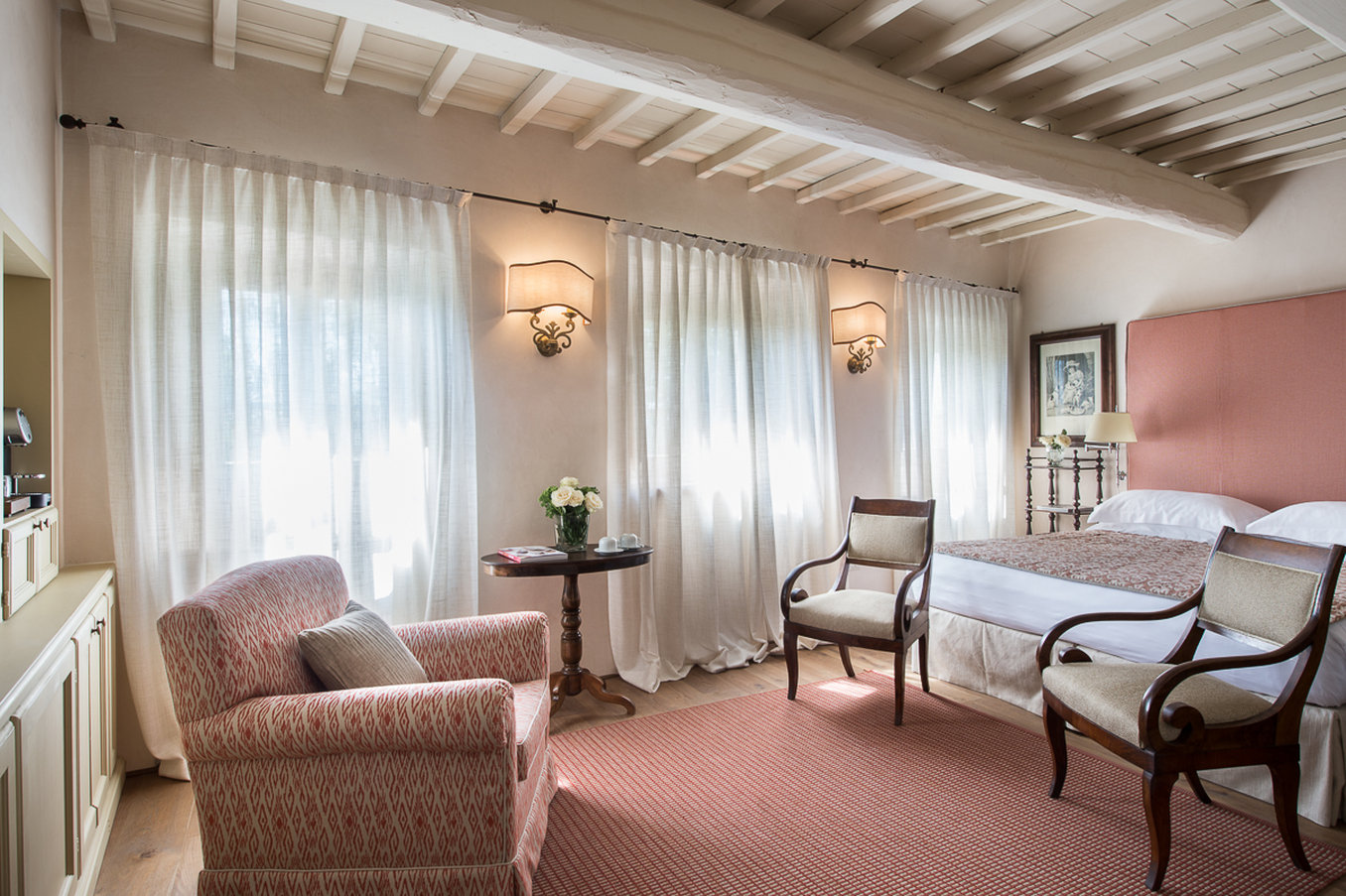 Il Borro Hotel 42/67