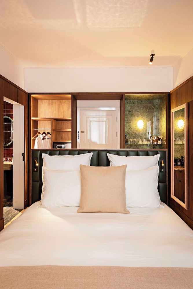 Hotel Florida Paris 7/49