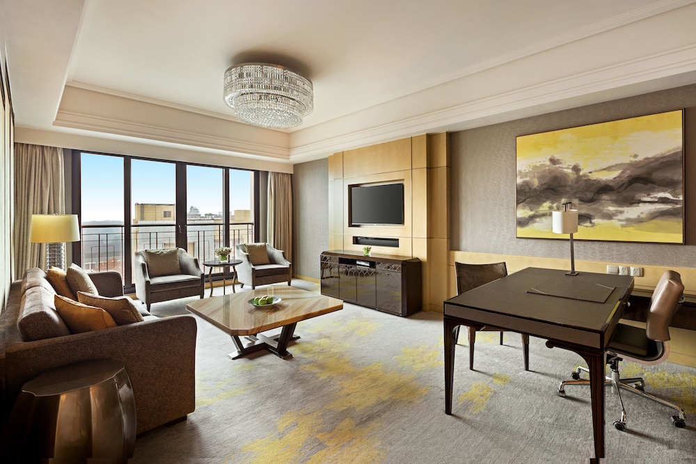 Midtown Shangri-La Hangzhou 25/45