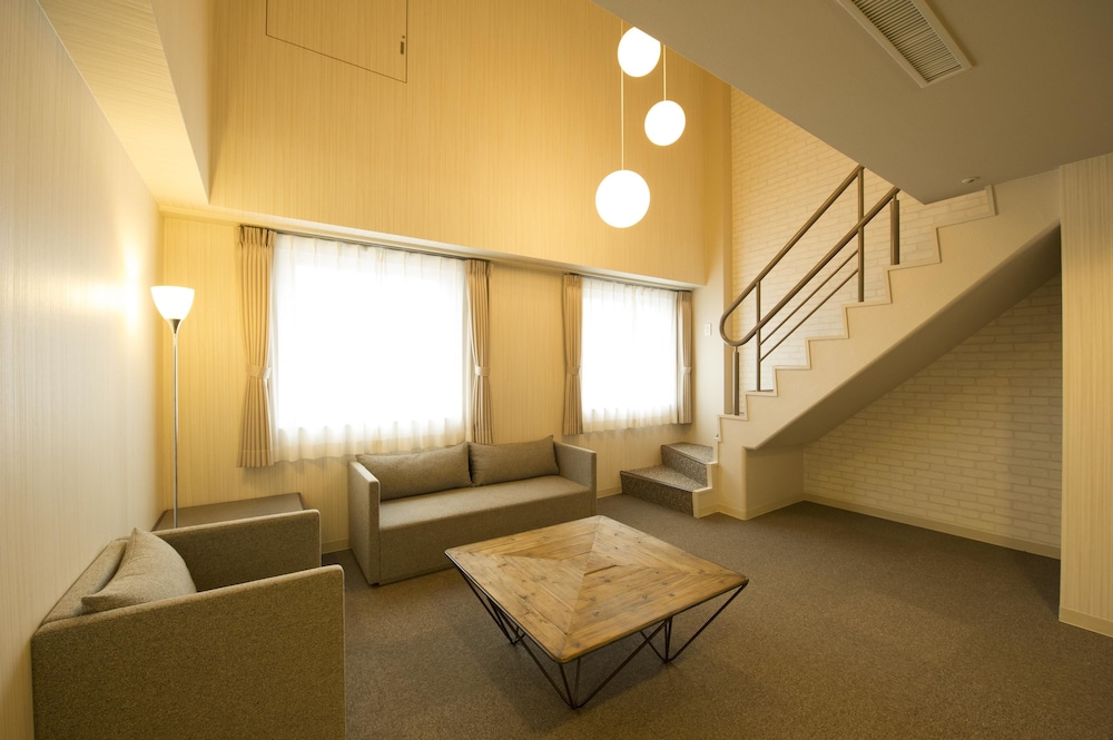 Court Hotel Asahikawa 35/55