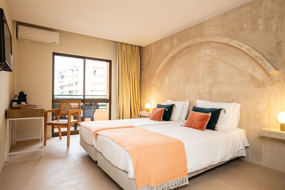 Casablanca Unique Hotel 18/50