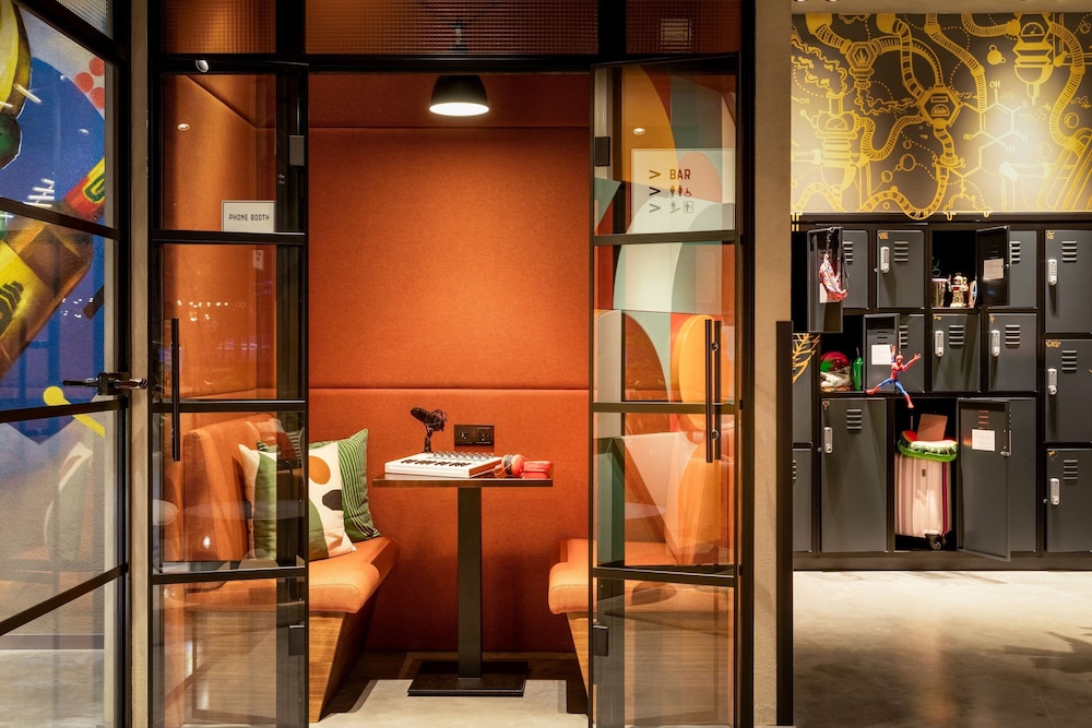 Moxy Dortmund City 7/32