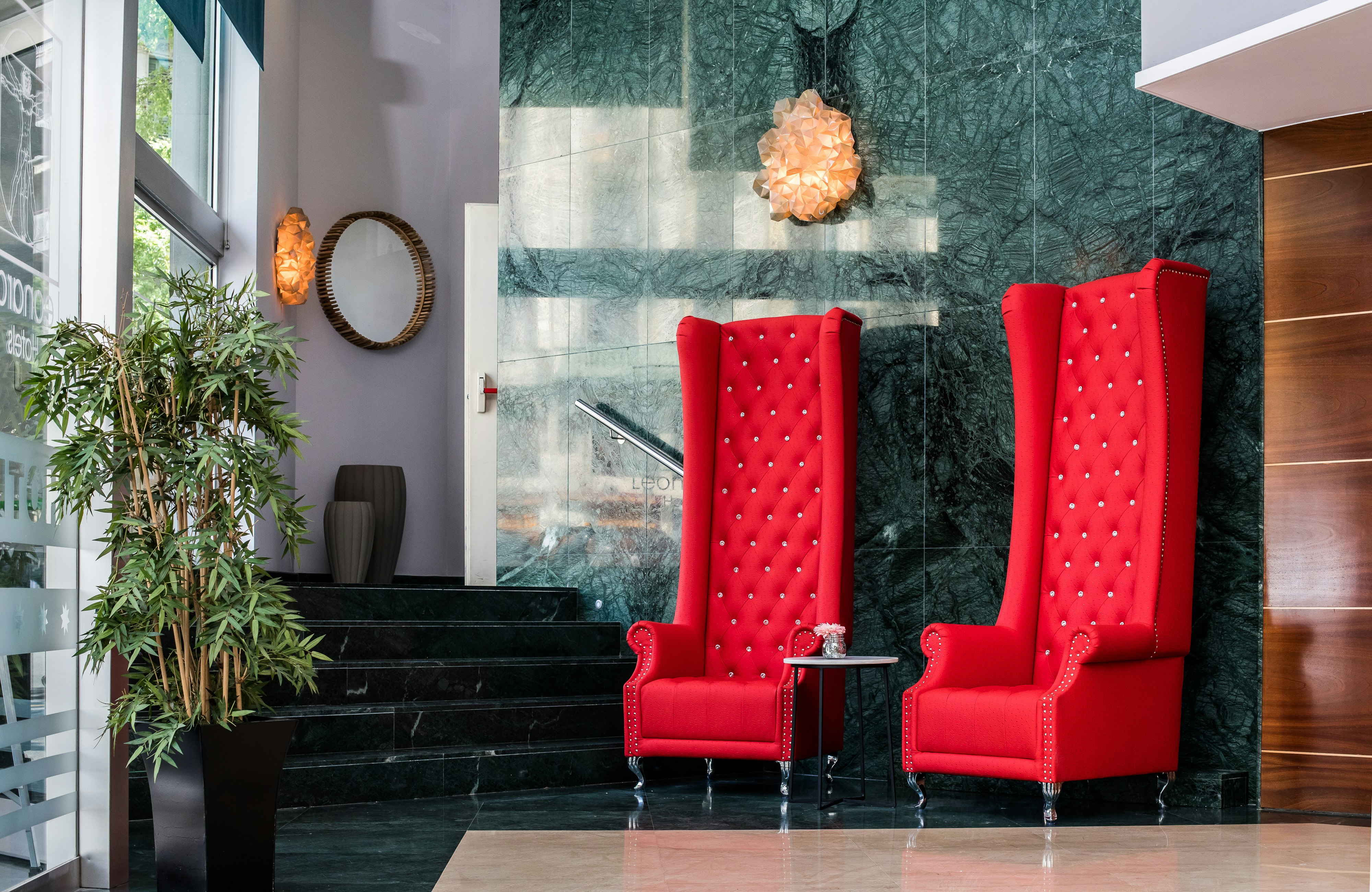 Leonardo Hotel Barcelona Gran Via 34/65
