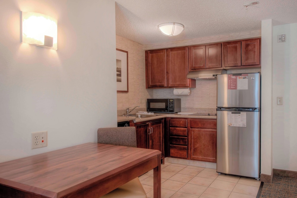 Residence Inn By Marriott Raleigh Crabtree 36/50