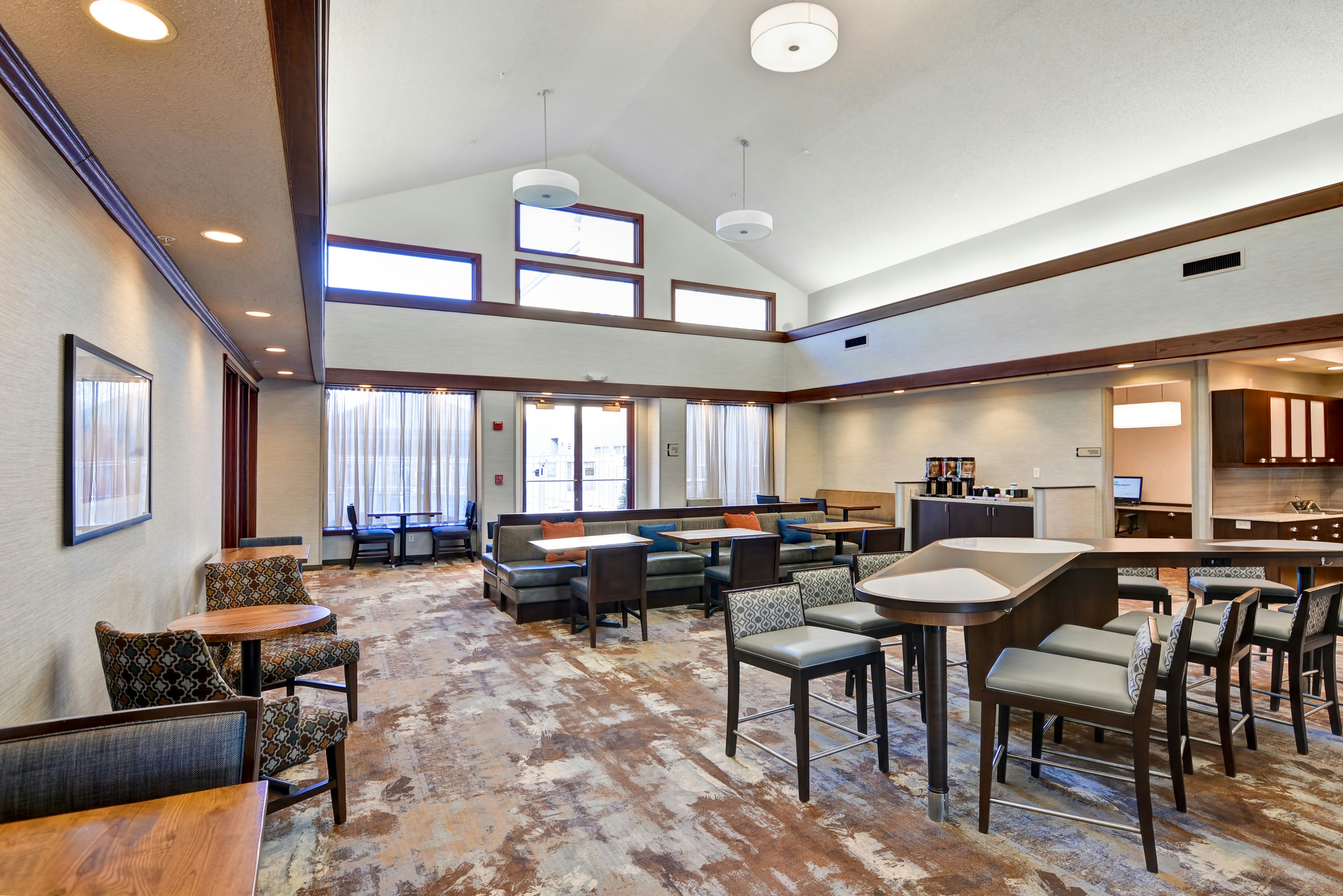 Homewood Suites Hilton Kansas City Overland Park 19/39