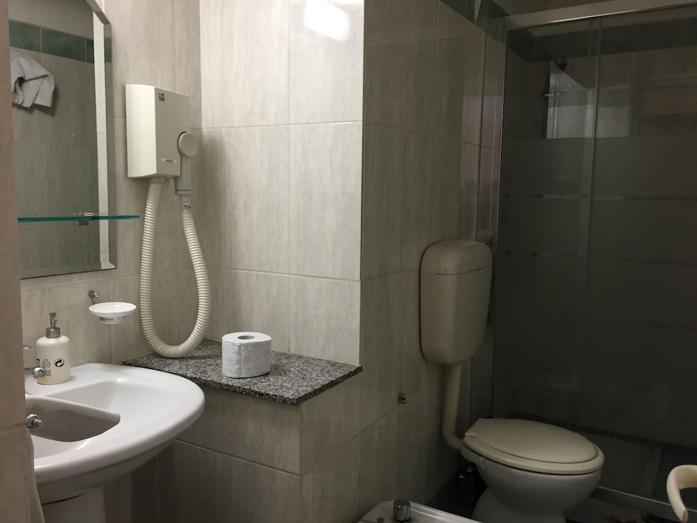 Hotel Centrale Europa 50/60
