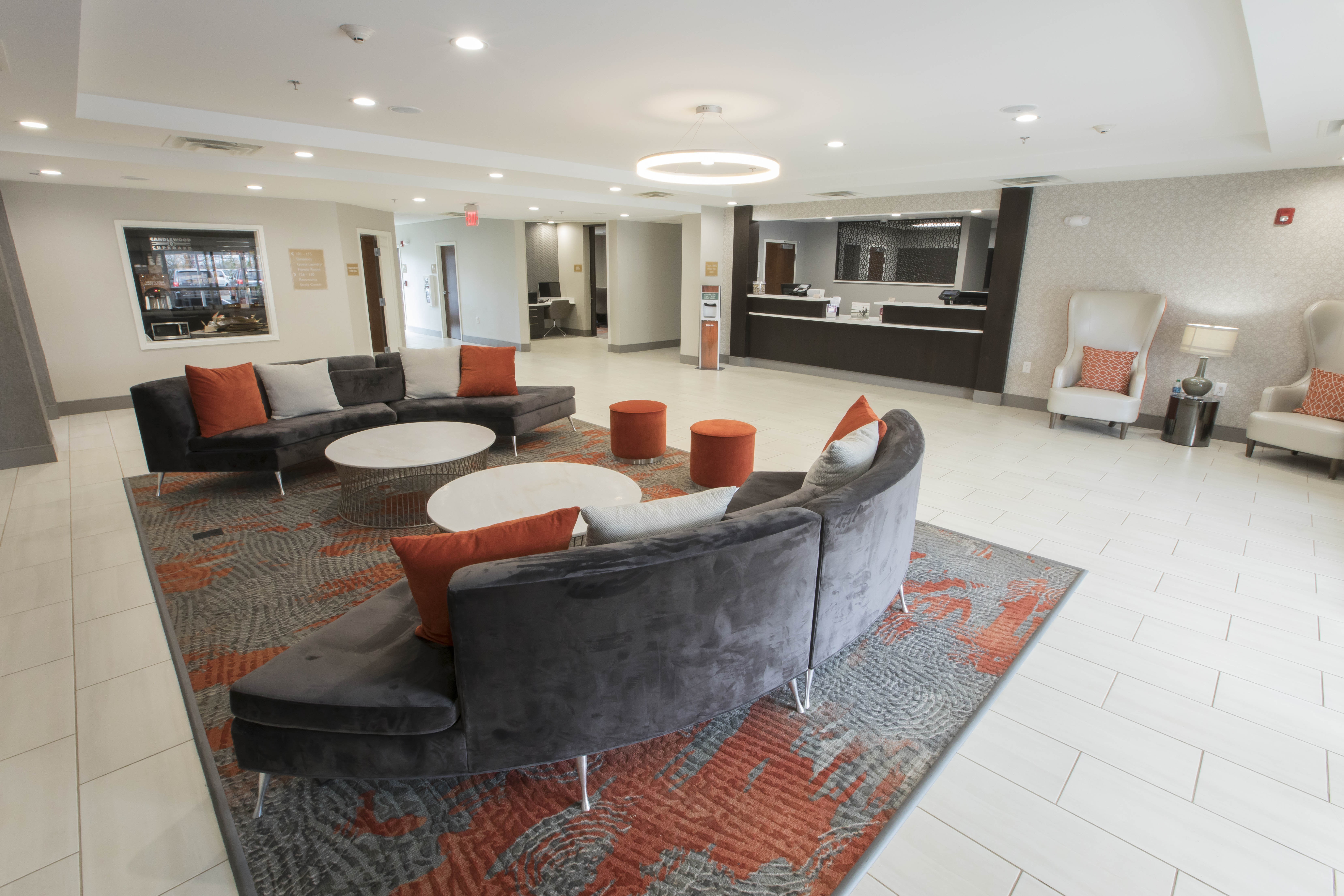 Candlewood Suites Mcdonough 27/48