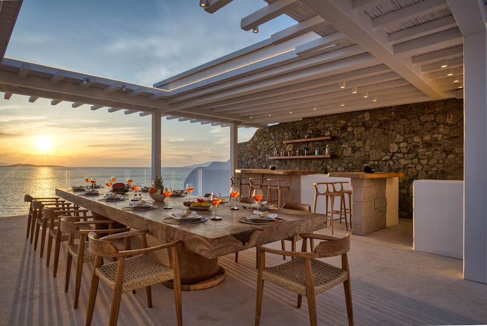 Villa Santa Esmeralda Mykonos 29/50