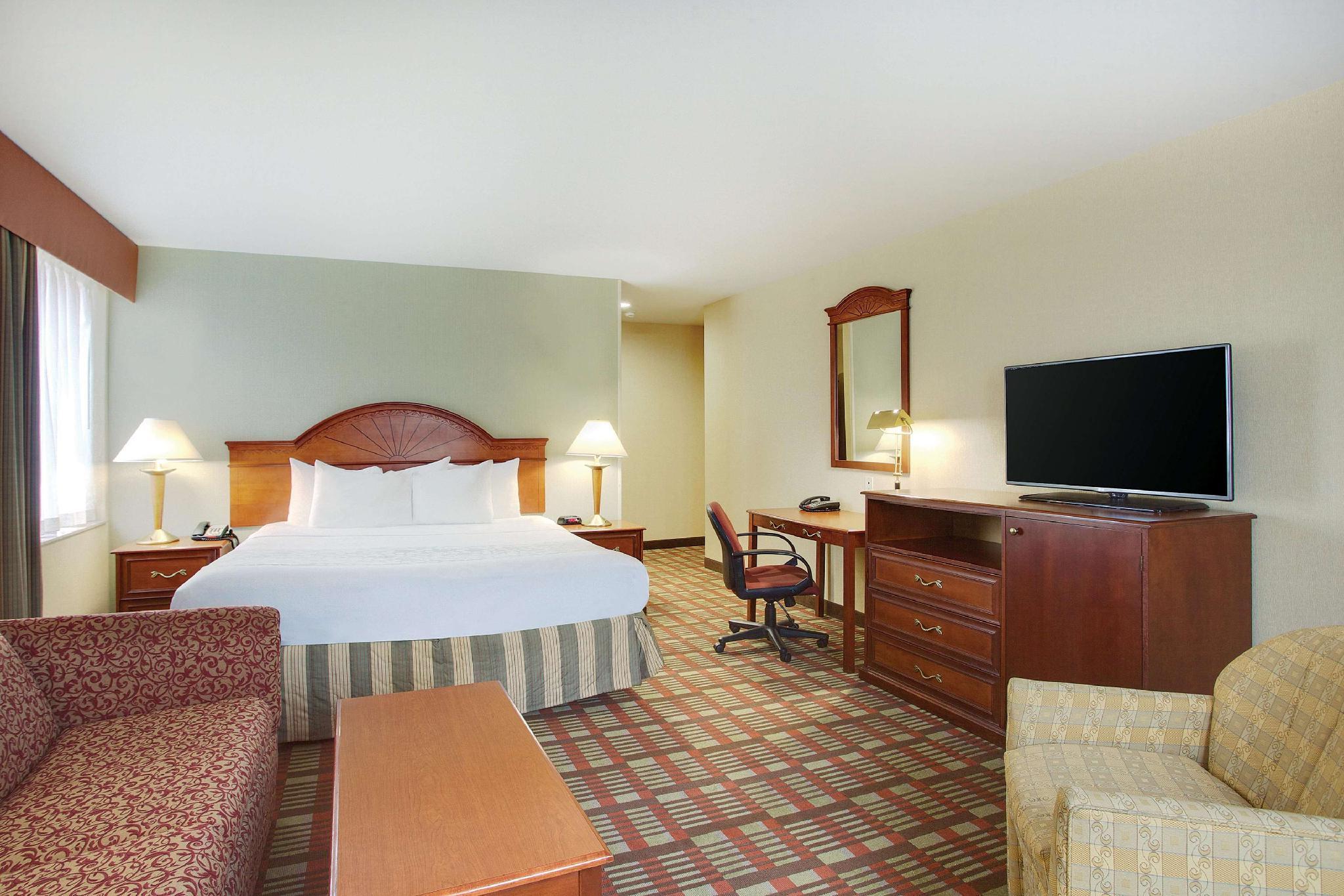 La Quinta Inn Queens New York City 7/19