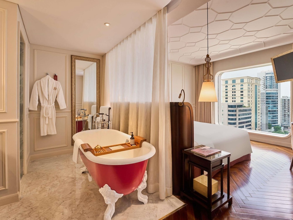 Hotel des Arts Saigon - MGallery Collection 34/74