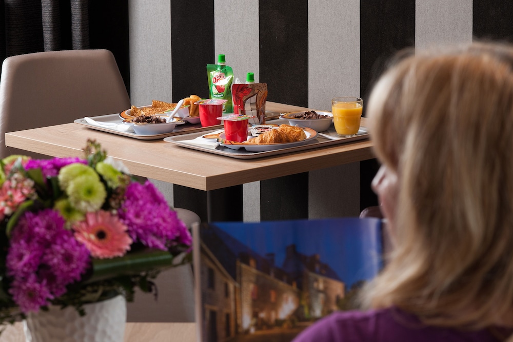 Ibis Styles Rouen Nord Barentin (Ex Ibis) 58/74