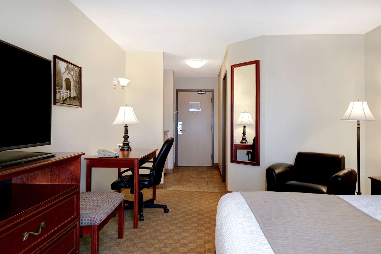 Days Inn by Wyndham Dawson Creek 16/40