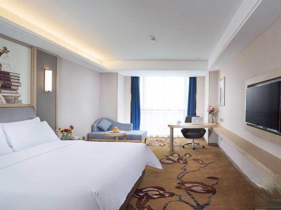 Vienna International Hotel (Pinghu Zhangjiang Science and Technology Park) 21/45