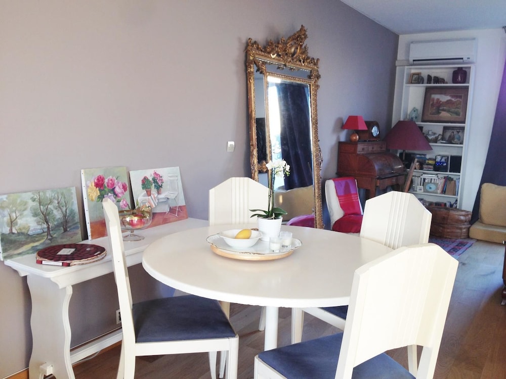B&B La Petite Maison 20/38
