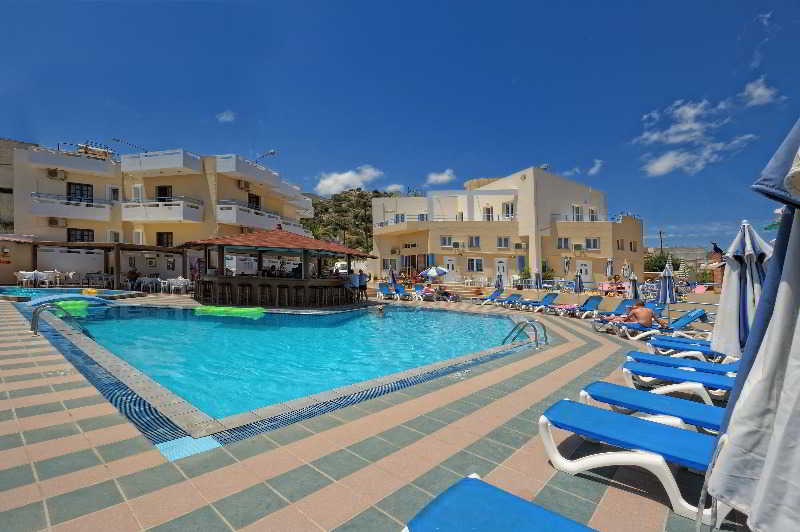 Filia Hotel 14/16