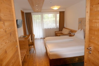 Hotel Gasthof Mitteregger 22/67