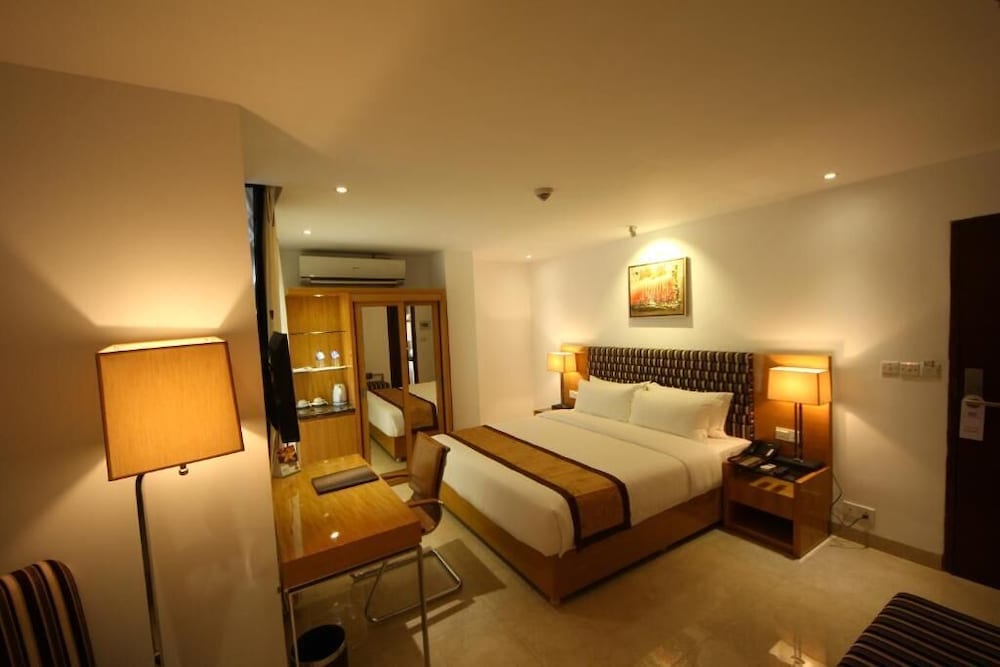 Hotel Bengal Canary Park 12/50
