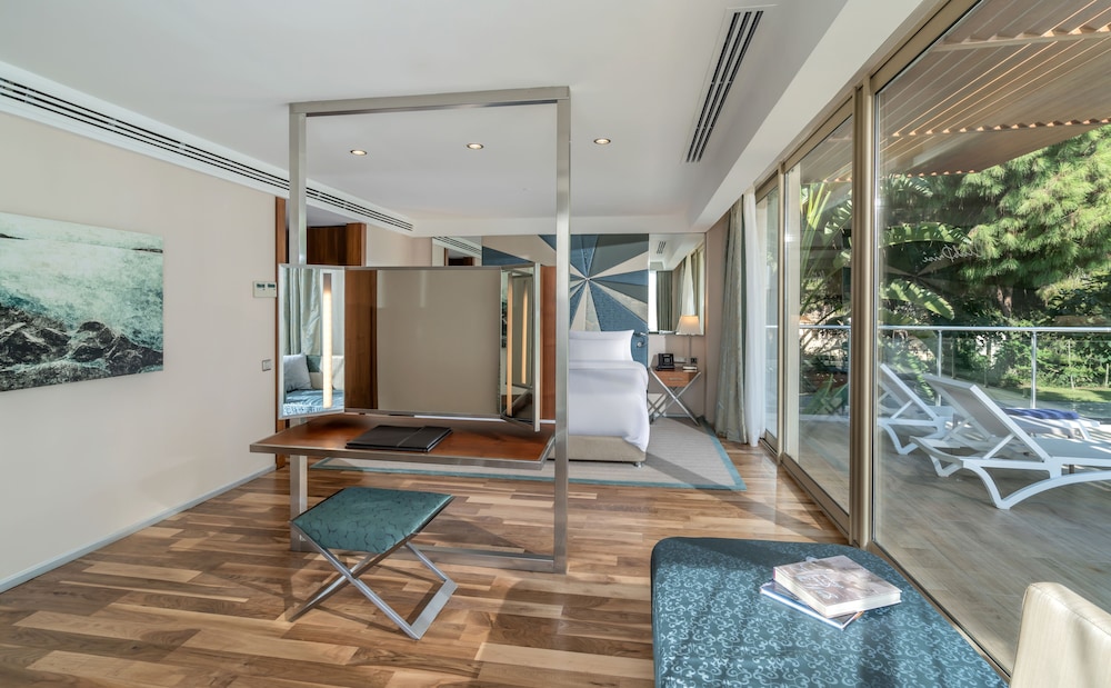Club Prive By Rixos Belek 21/50