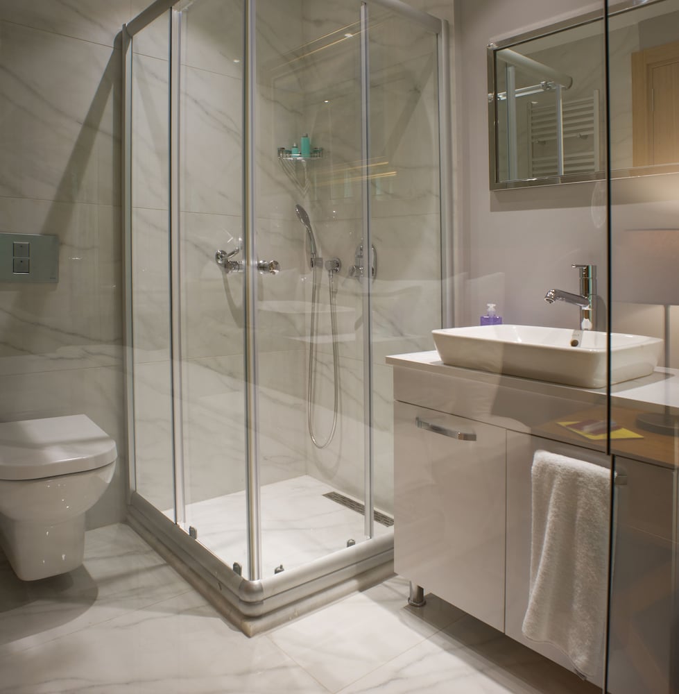 Wame Suite Hotel 84/85