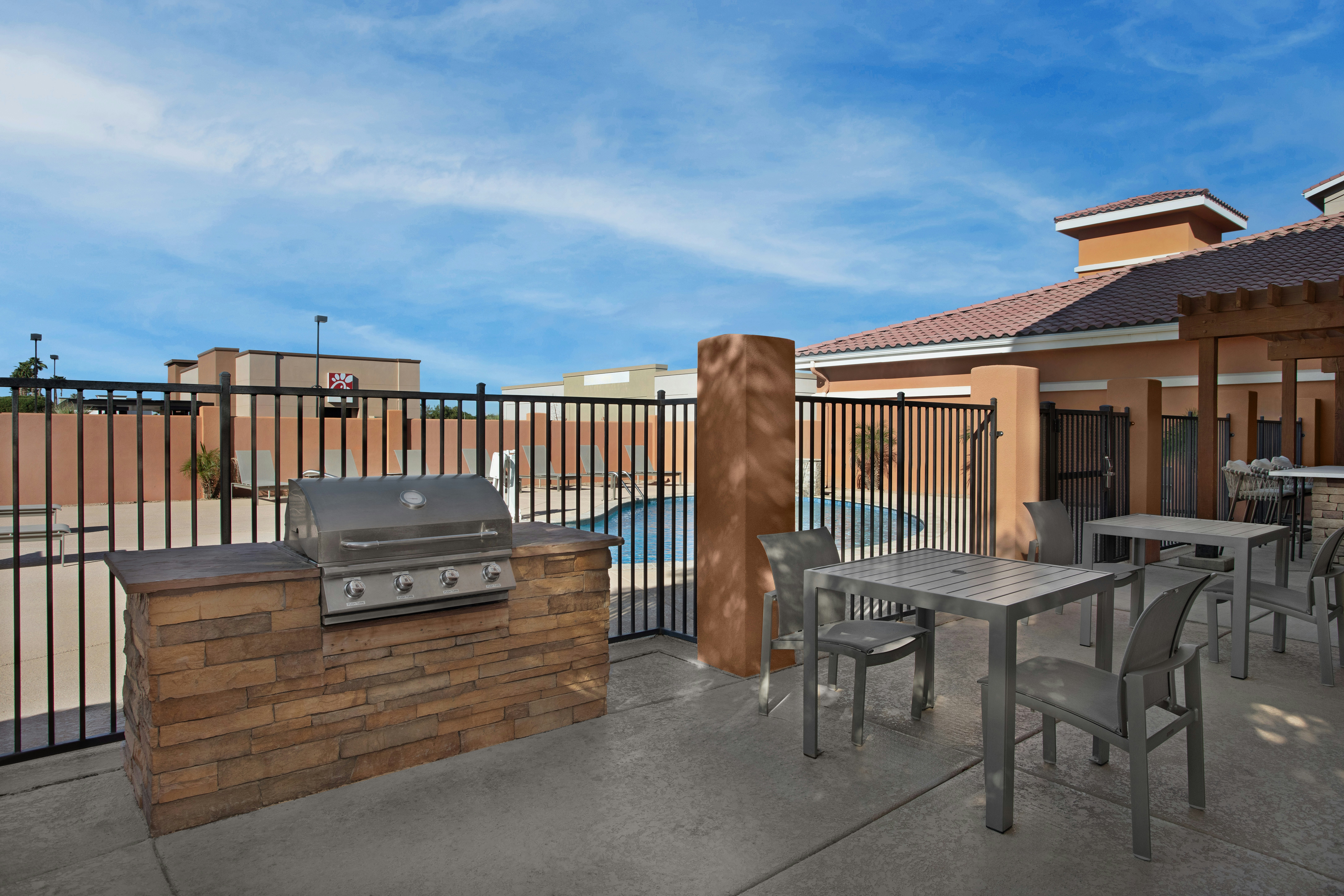 Homewood Suites by Hilton Yuma 14/16