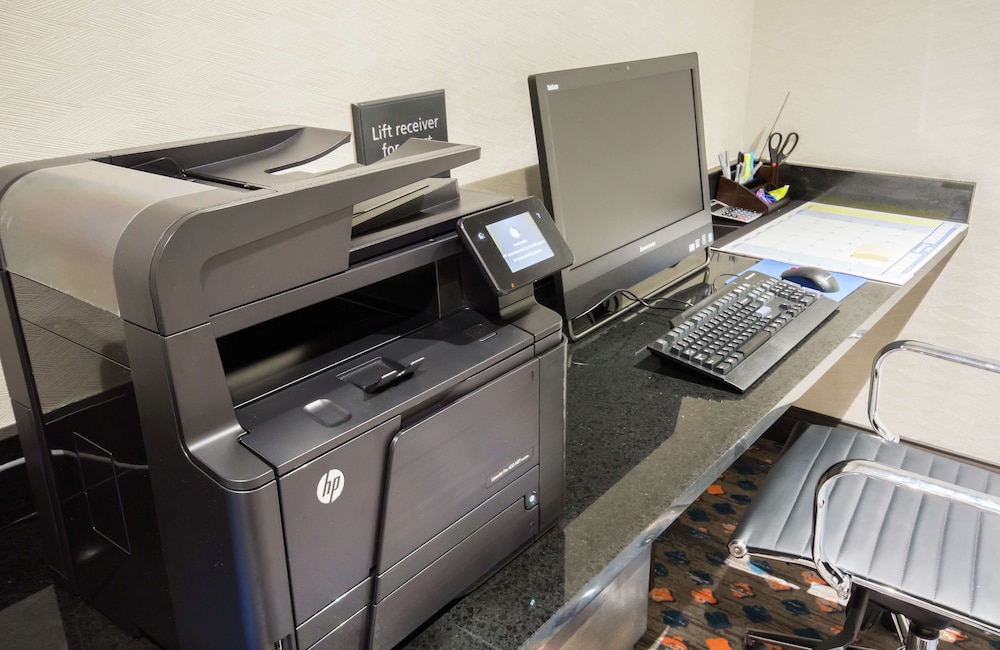 Hampton Inn & Suites Orlando At SeaWorld 55/59