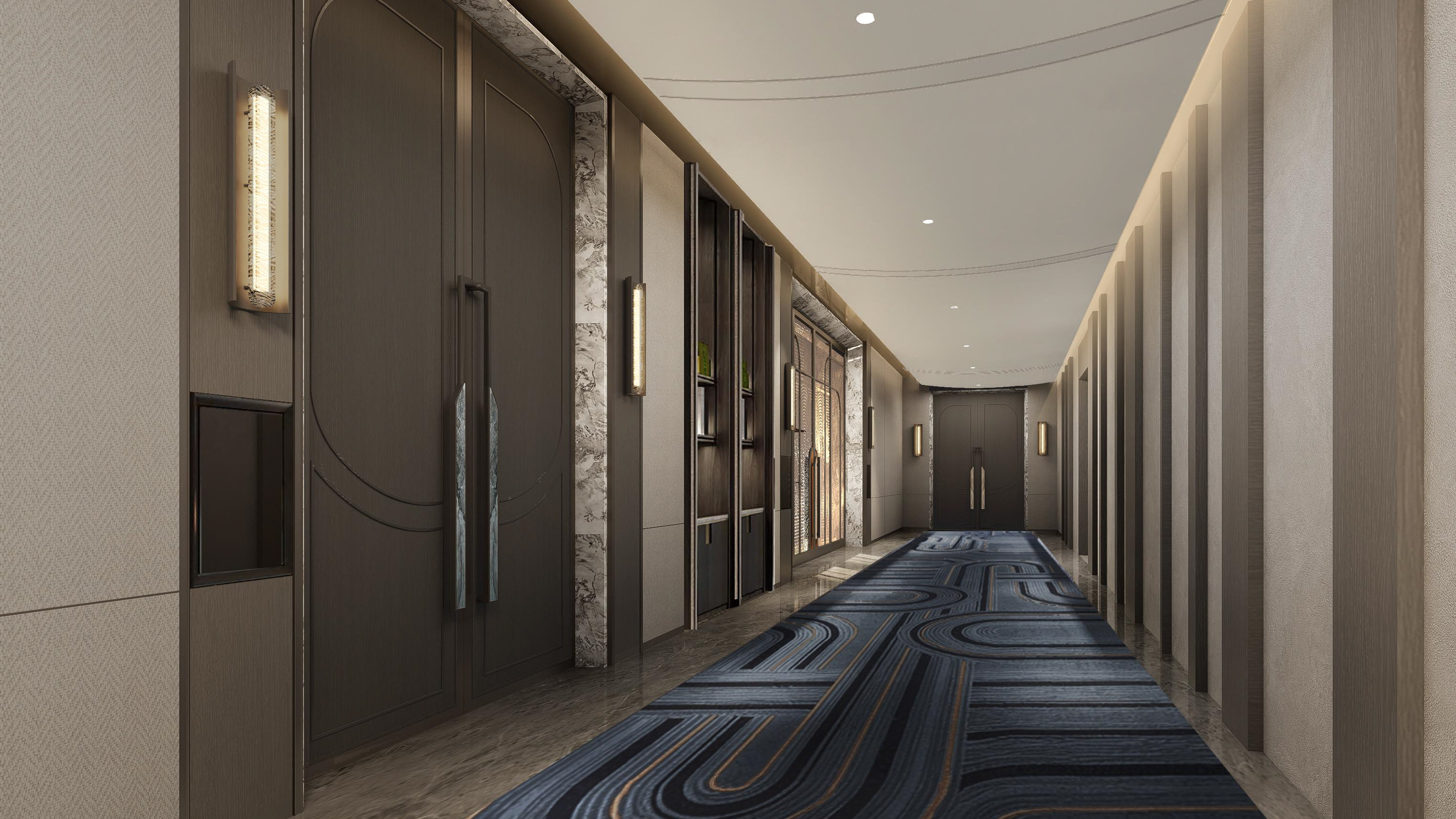 The V Hotel Of Wongtee Shenzhen 17/42