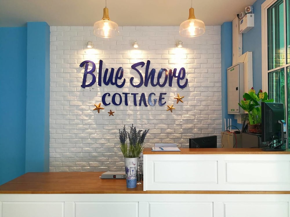 Blue Shore Cottage 7/51