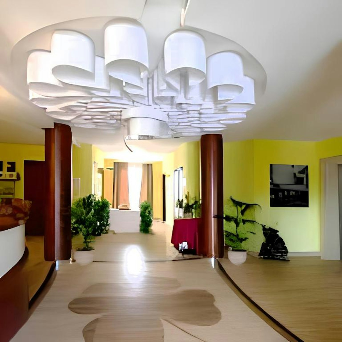 Hotel Il Gentiluomo 26/33