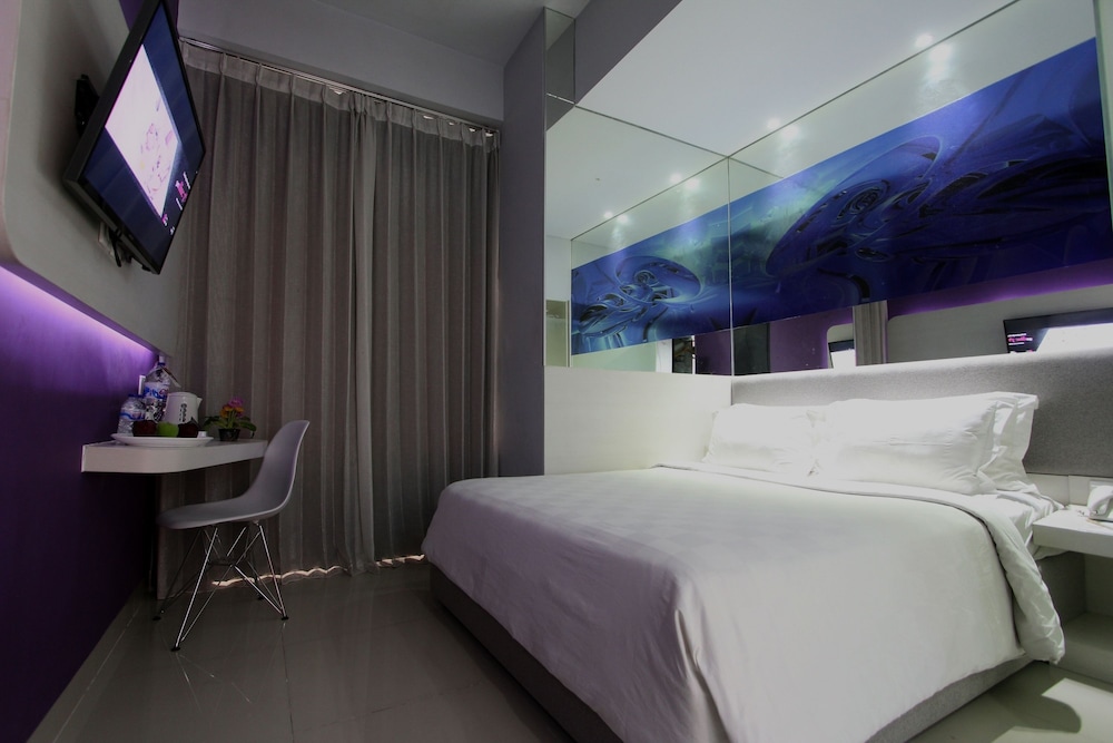 G Suites Hotel 7/24