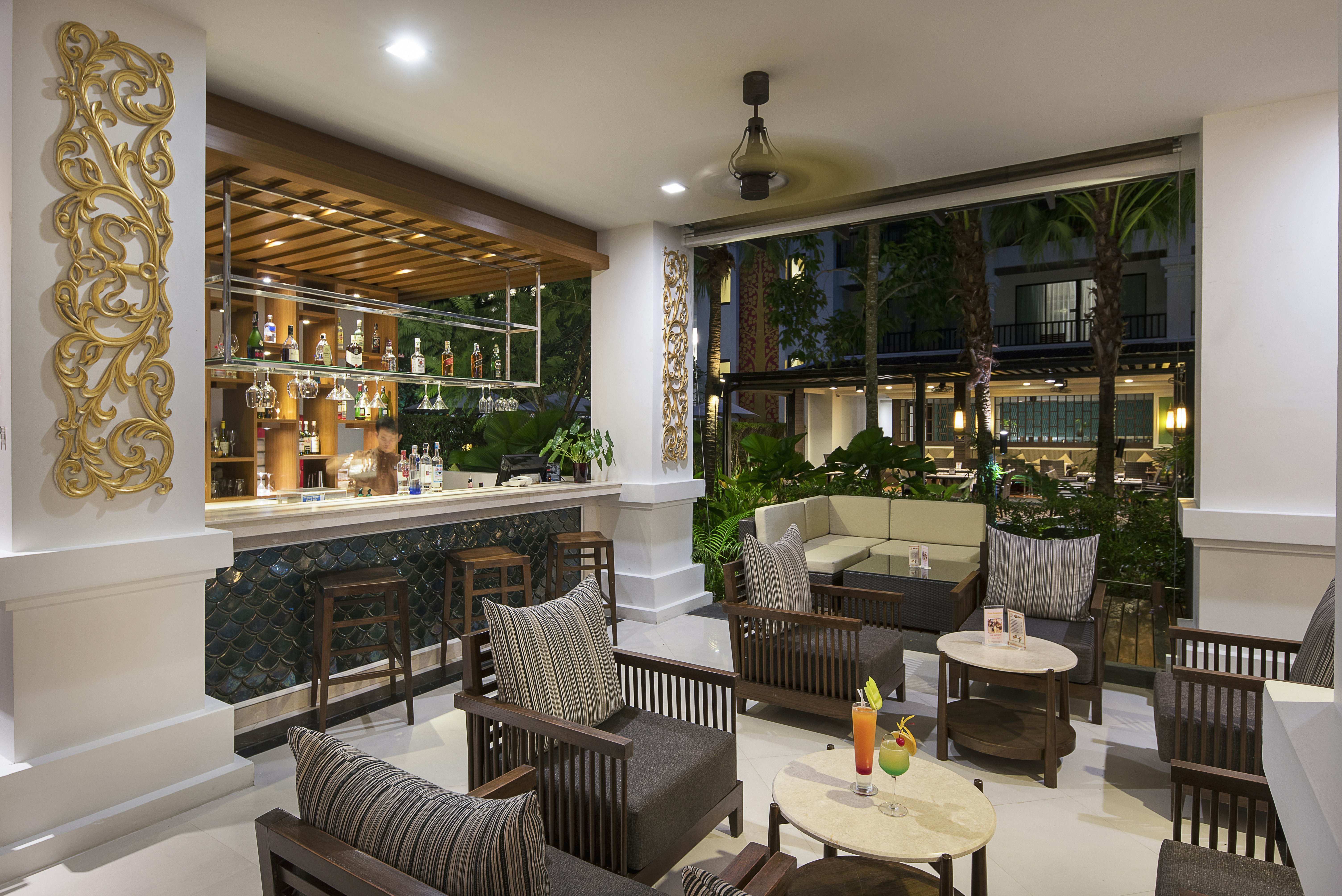 Centara Anda Dhevi Resort And Spa Krabi 55/72