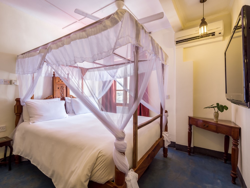 Beyt Al Salaam Boutique Hotel 9/63