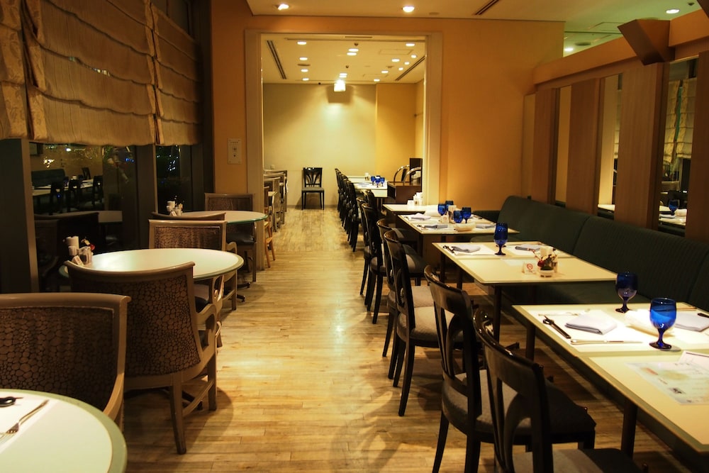 New Otani Inn Tokyo 39/49