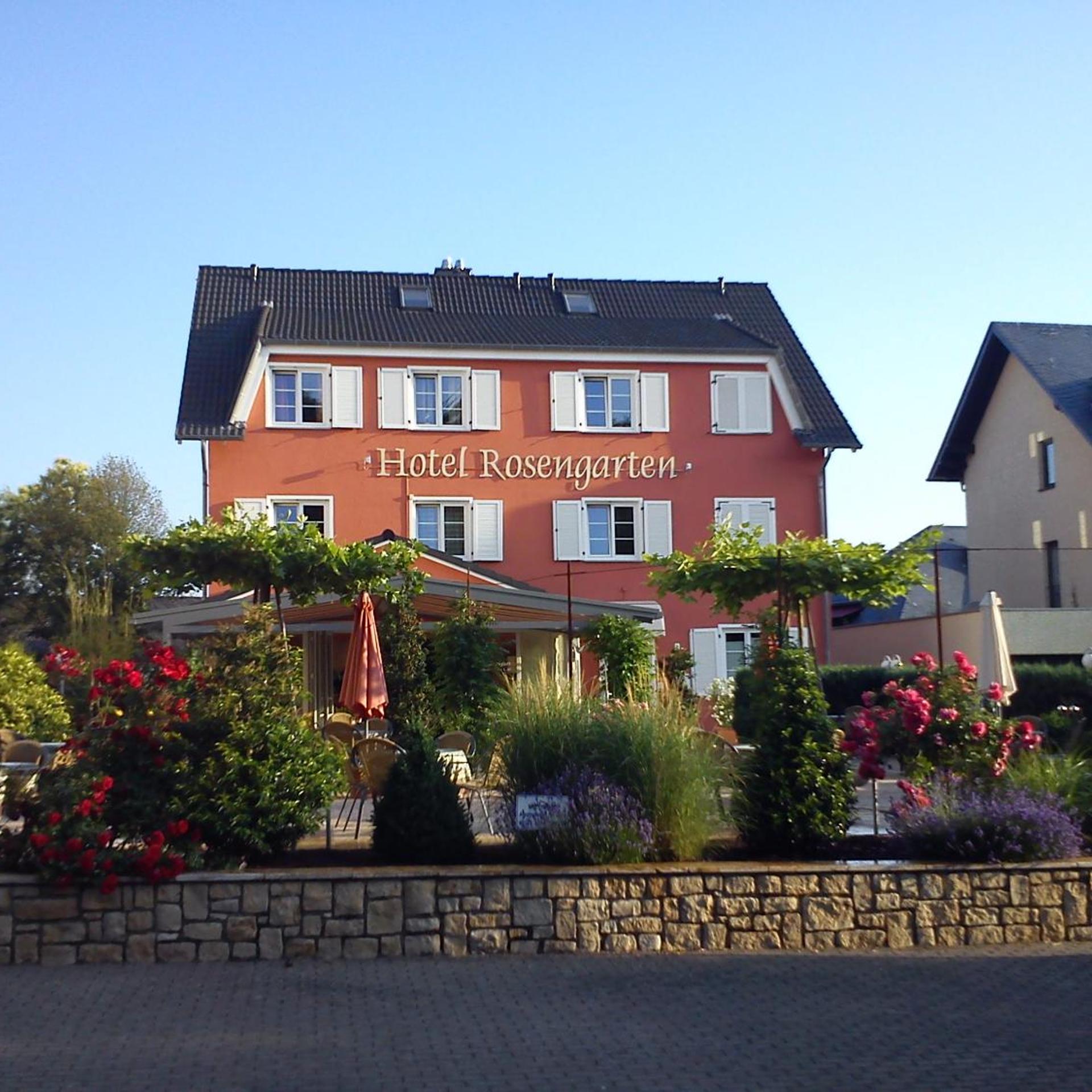 Hotel Rosengarten 6/64