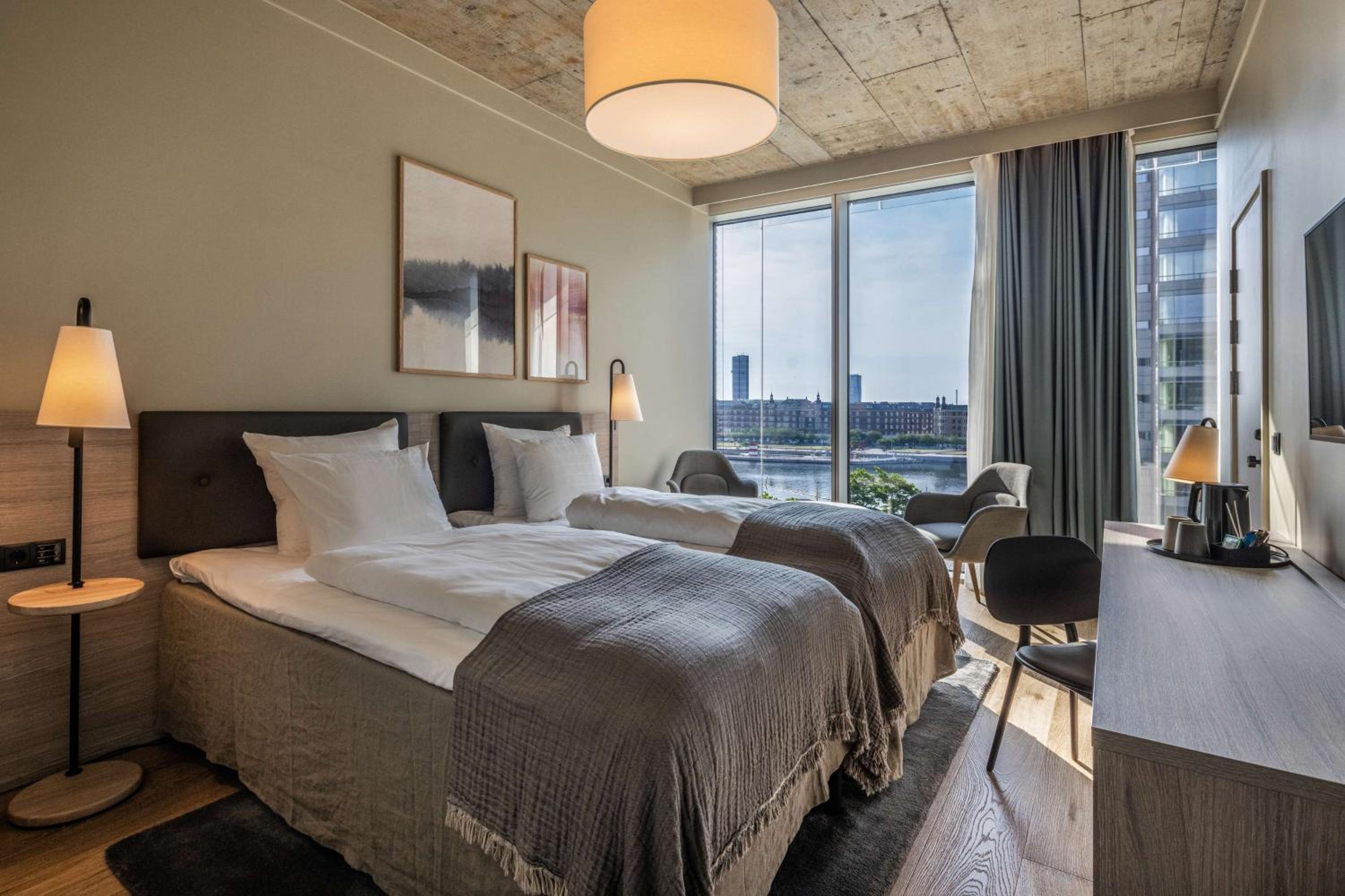 Wellness, Superior, Twin Beds